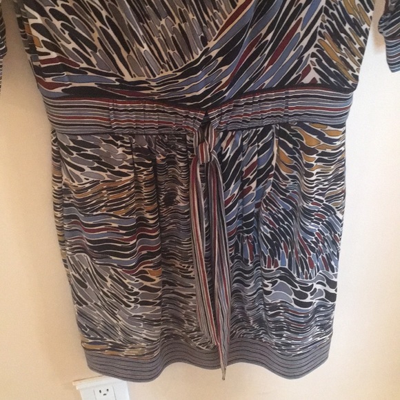 Theory dress Sz S. - Picture 5 of 7